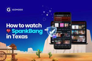 spang ba ng|How to Watch SpankBang in Texas in 2024 .